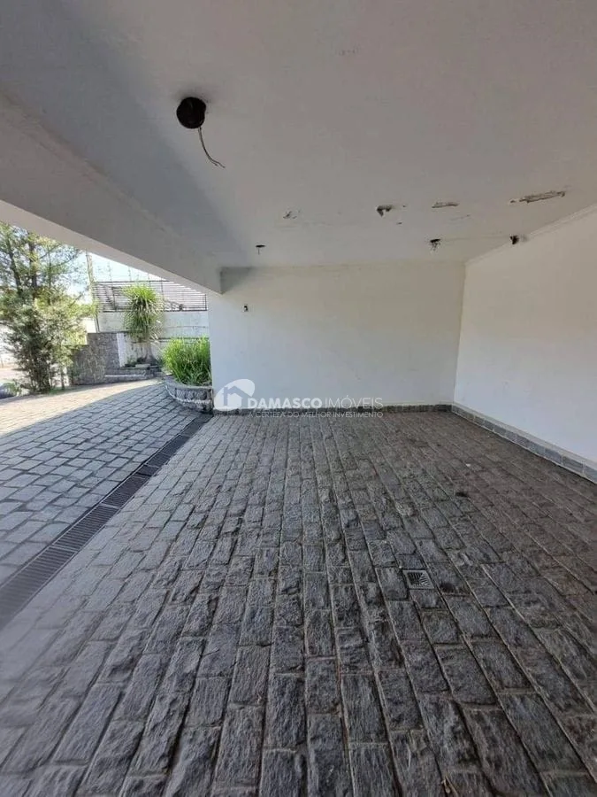 Sobrado para locação, Jardim São Caetano, São Caetano do Sul, SP