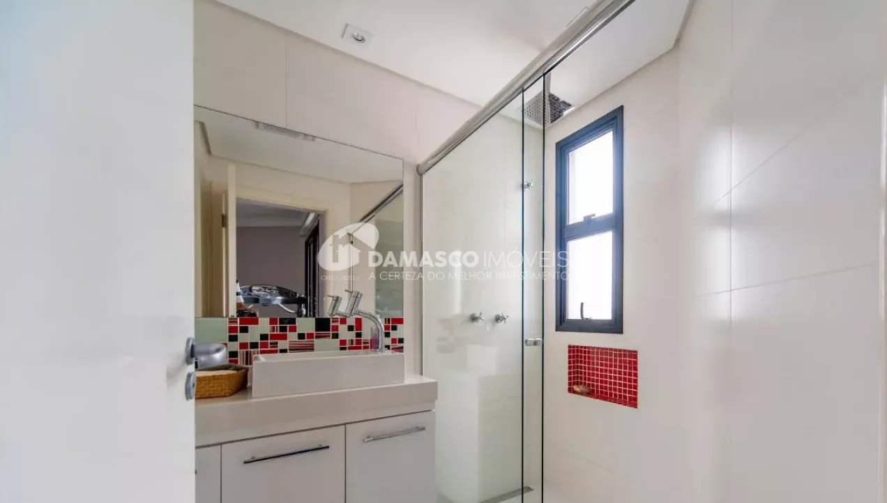 Apartamento à venda, Vila Gilda, Santo André, SP