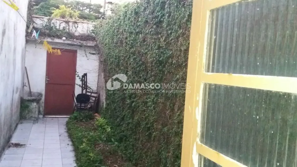 Casa à venda 2 Quartos, 2 Vagas, 98M², Vila Curuçá, Santo André - SP