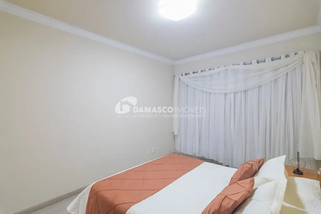 Apartamento para Locação 4 Quartos, 1 Suite, 3 Vagas, 162M², Santo Antônio, São Caetano do Sul - SP