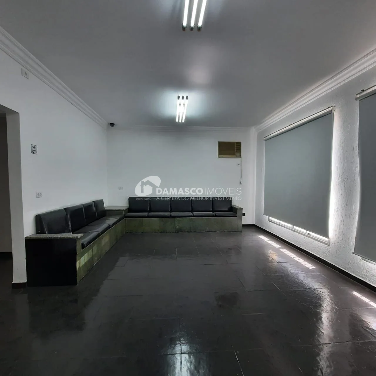 Casa comercial à venda, Rudge Ramos, São Bernardo do Campo, SP