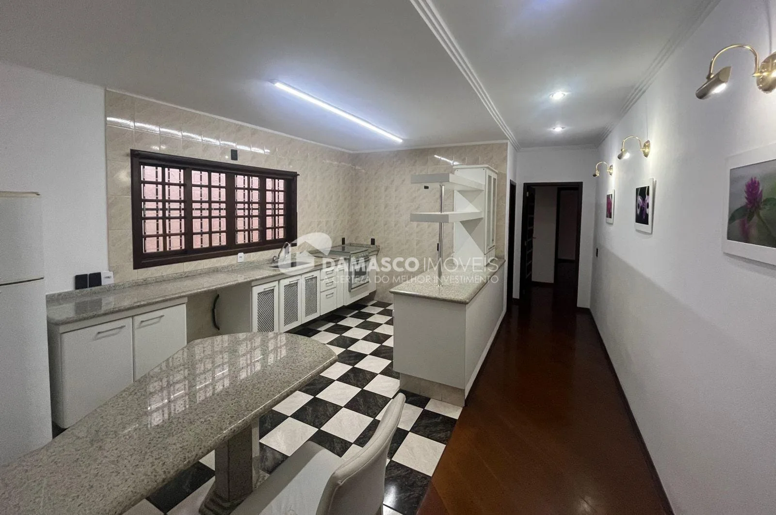 Casa à venda, Osvaldo Cruz, São Caetano do Sul, SP