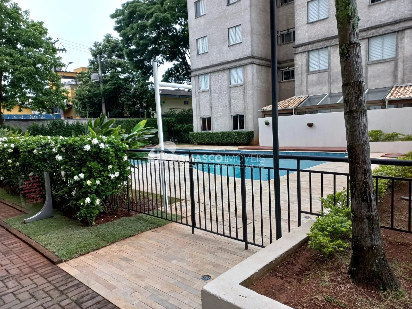 Apartamento à venda, Centro, Diadema, SP