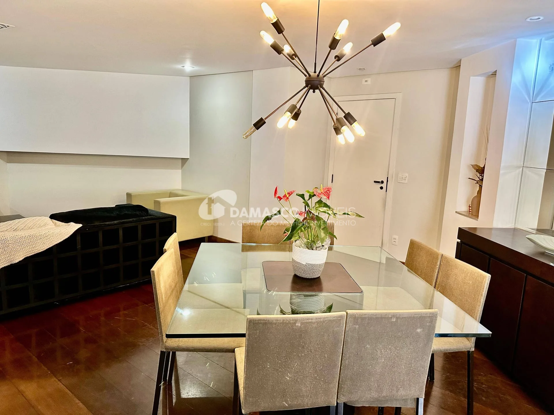 Apartamento à venda 4 Quartos, 3 Suites, 3 Vagas, 200M², Santa Paula, São Caetano do Sul - SP 