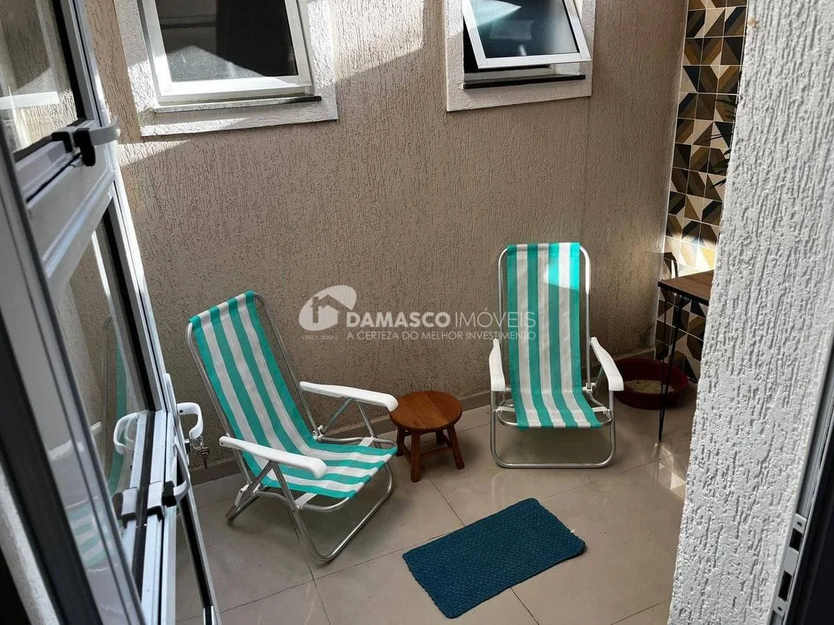 Apartamento à venda, Parque das Nações, Santo André
