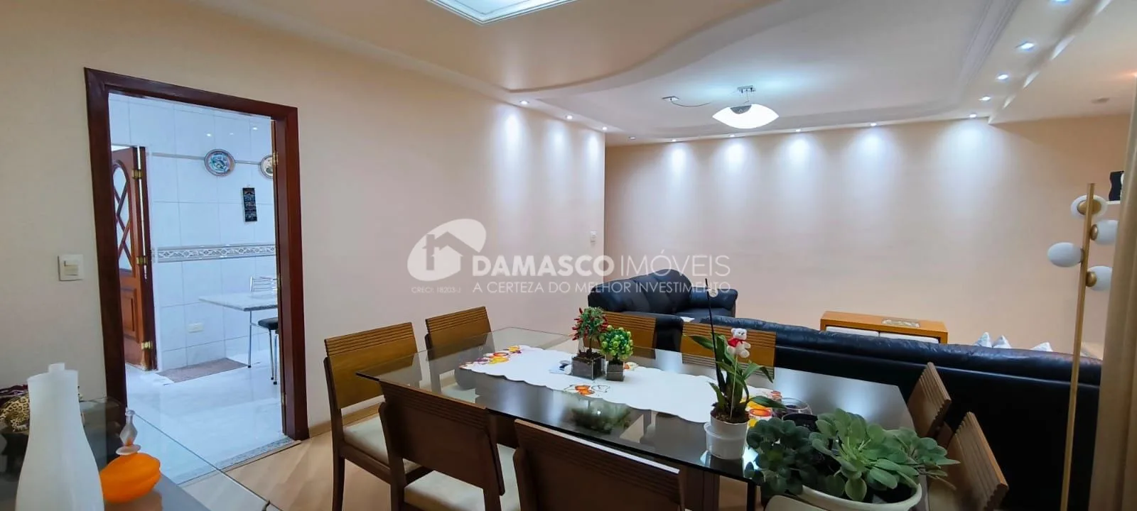 Apartamento à venda, Santa Maria, São Caetano do Sul, SP