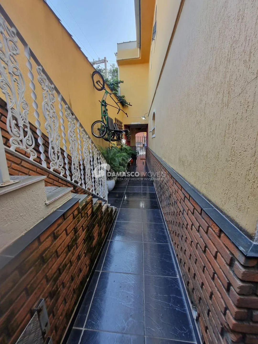 Sobrado para locação, Prosperidade, São Caetano do Sul, SP