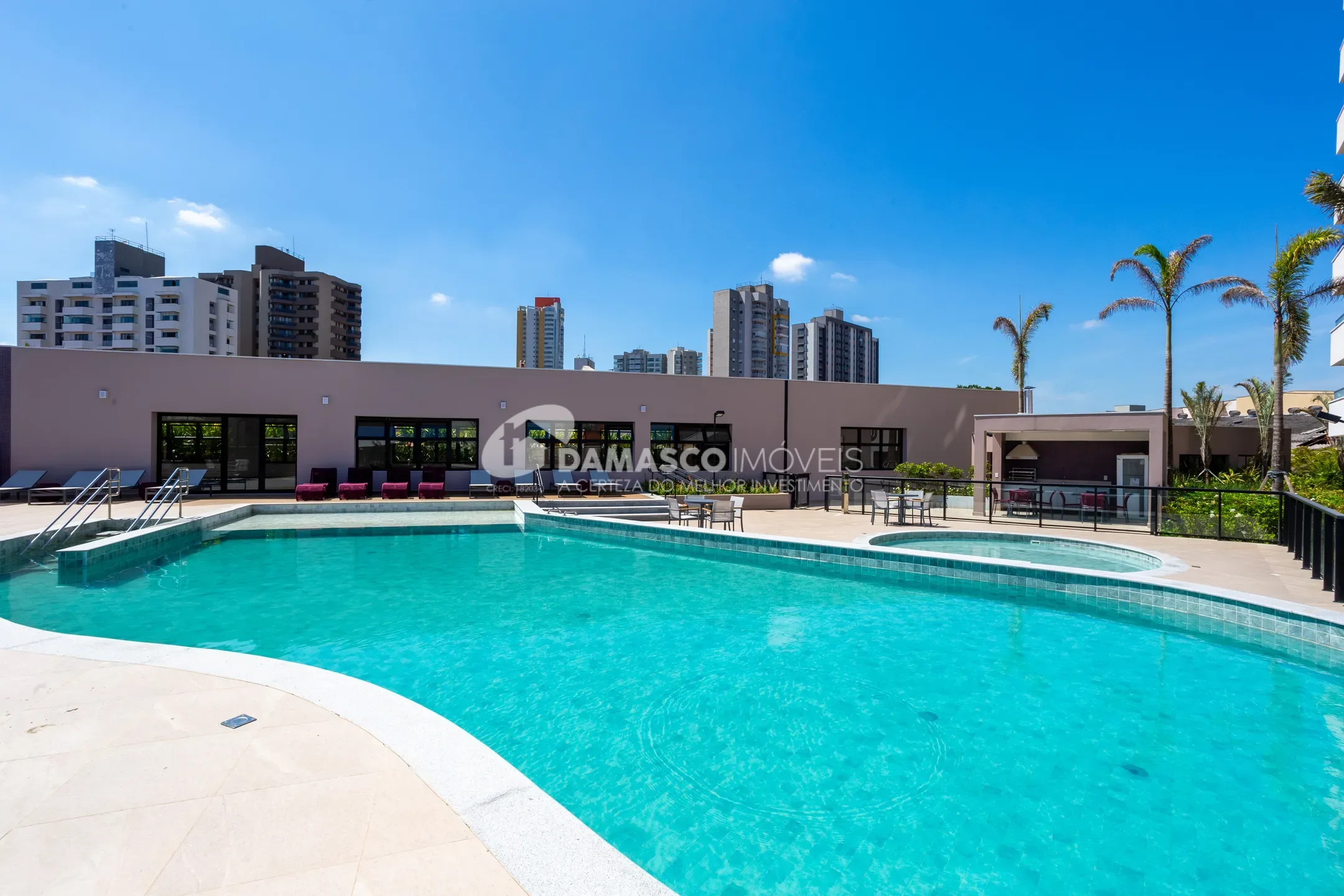 Apartamento à venda, Vila Assunção, Santo André, SP