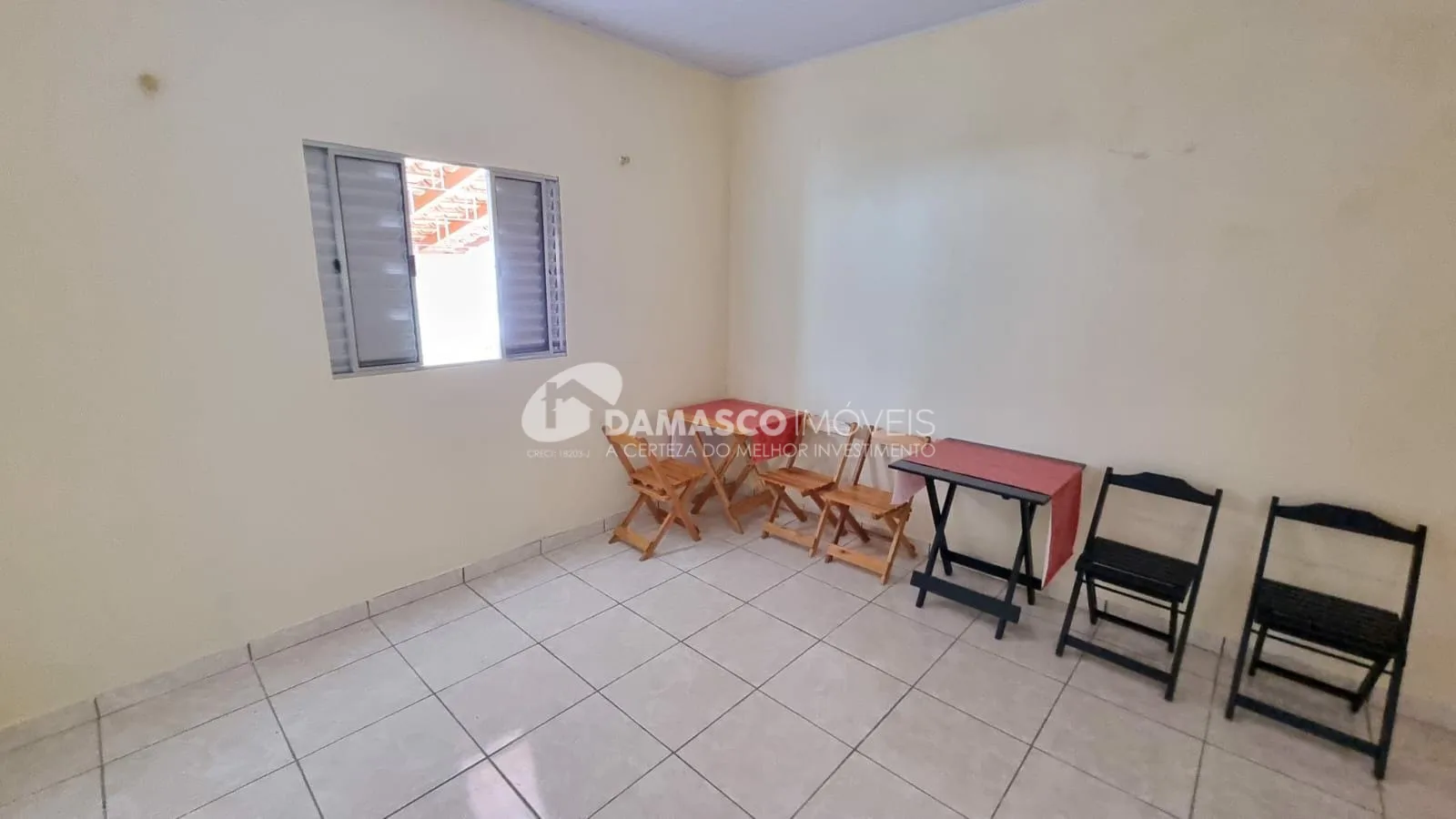 Casa à venda 2 Quartos, 3 Vagas, Osvaldo Cruz, São Caetano do Sul - SP