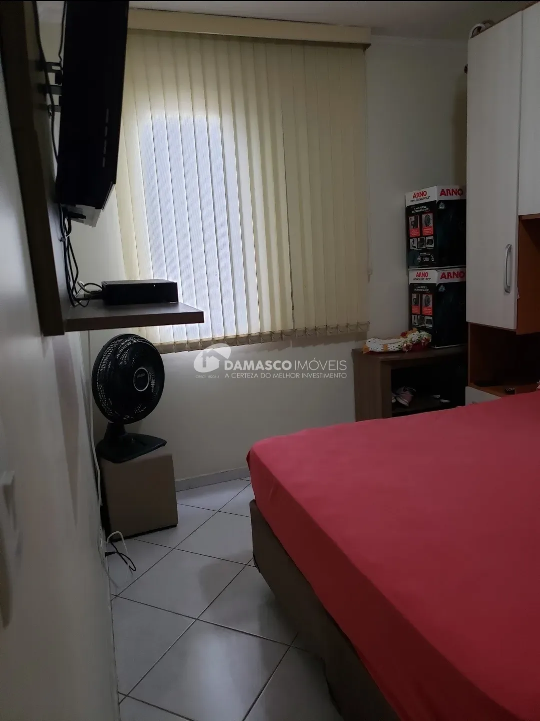 Apartamento à venda, Rudge Ramos, São Bernardo do Campo, SP