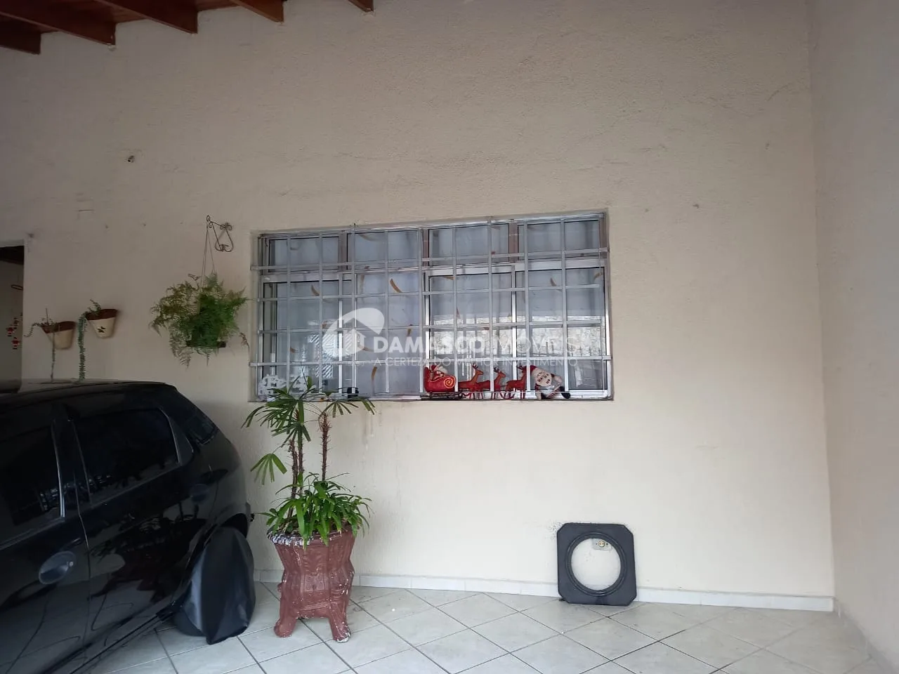 Casa para Venda 2 Quartos, 2 Vagas, Boa Vista  São Caetano do Sul - SP