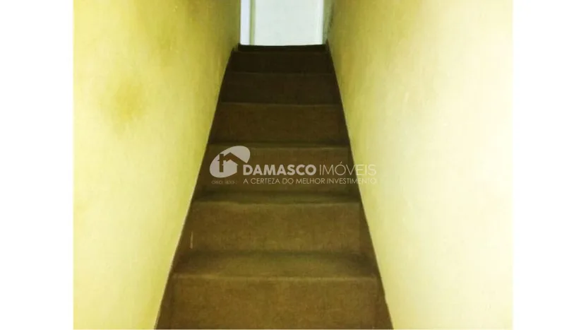 Casa à venda 2 Quartos, 2 Vagas, 110M², Olímpico, São Caetano do Sul - SP