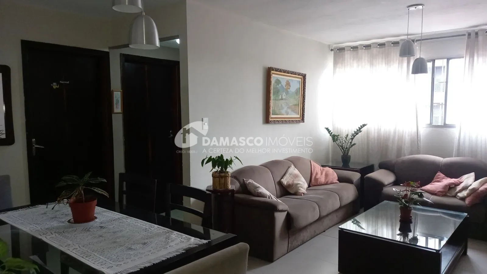 Apartamento à venda, Santo Antônio, São Caetano do Sul, SP