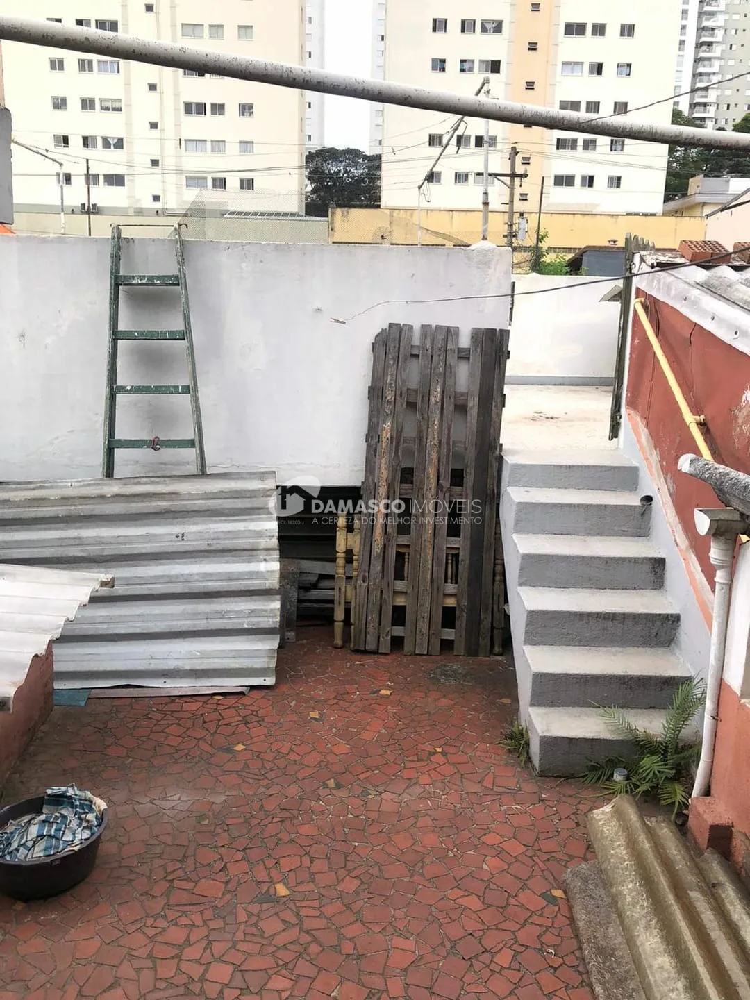 Sobrado à venda 3 Quartos, 3 Vagas, 265M², Boa Vista, São Caetano do Sul - SP