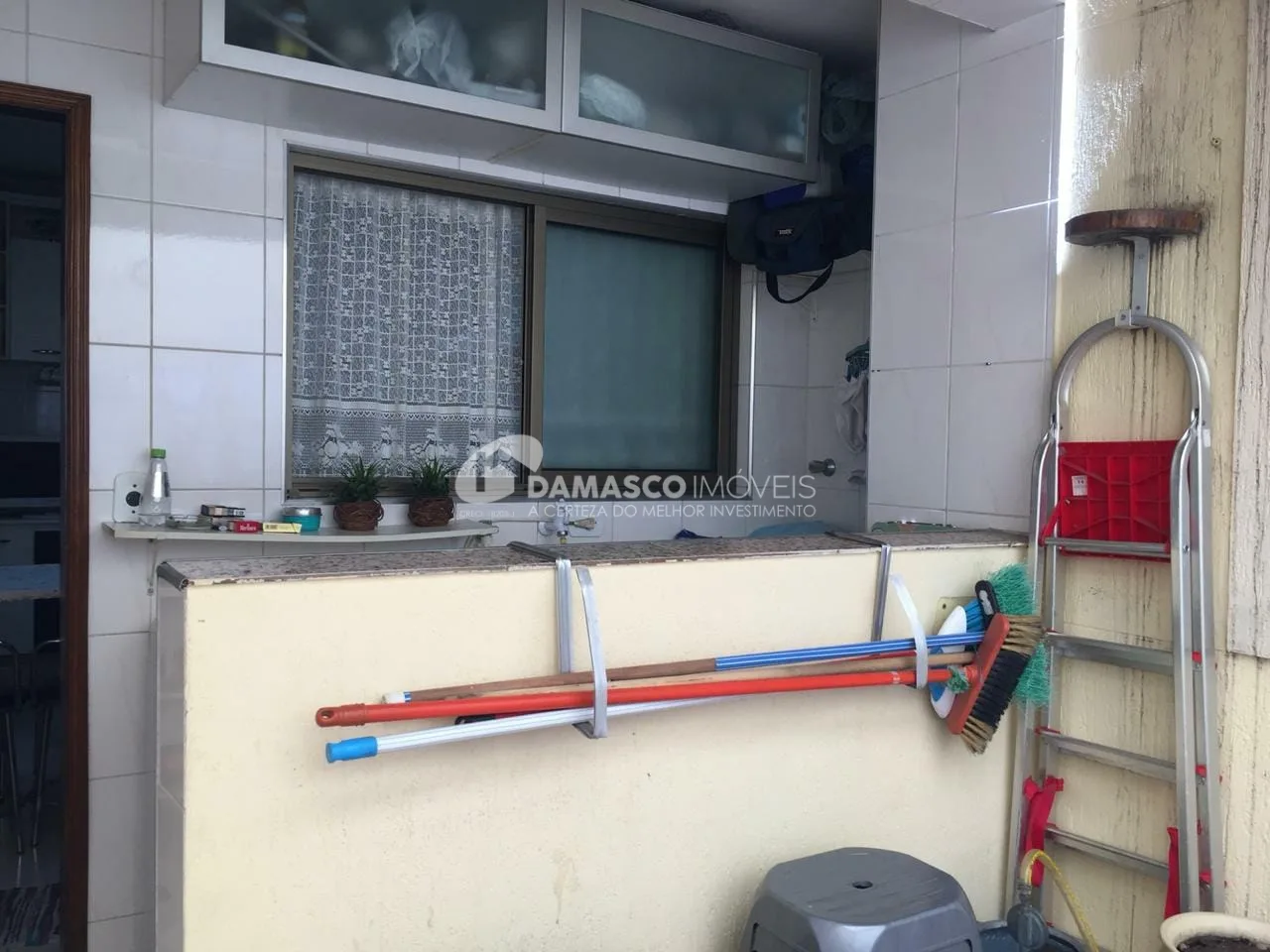 Apartamento à venda 2 Quartos, 1 Suite, 2 Vagas, 87M², Osvaldo Cruz, São Caetano do Sul - SP 