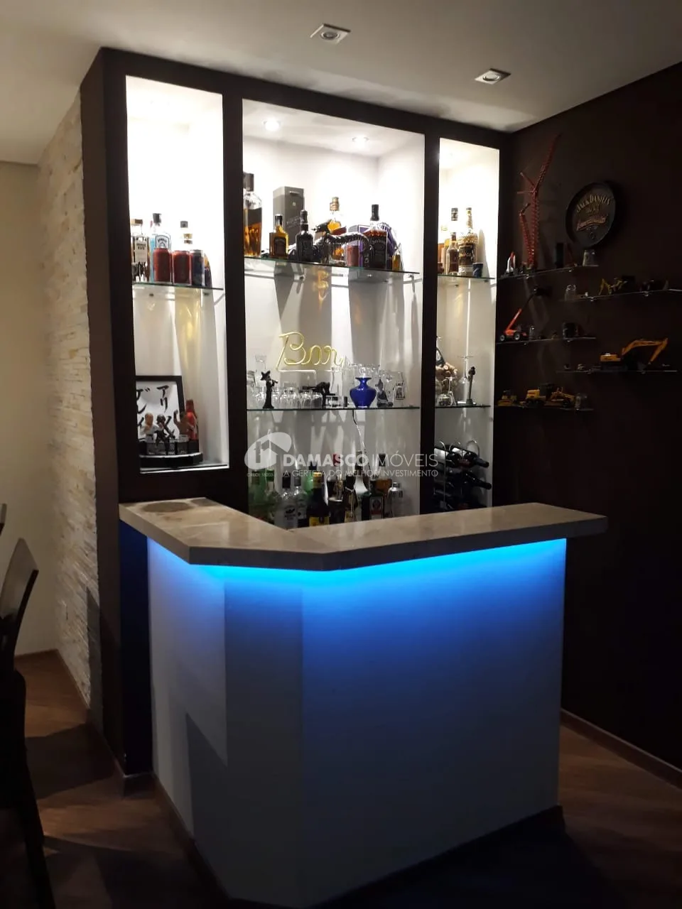 Apartamento à venda, Jardim, Santo André, SP