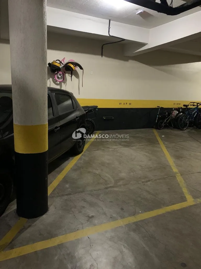 Apartamento à venda, Santa Maria, São Caetano do Sul, SP