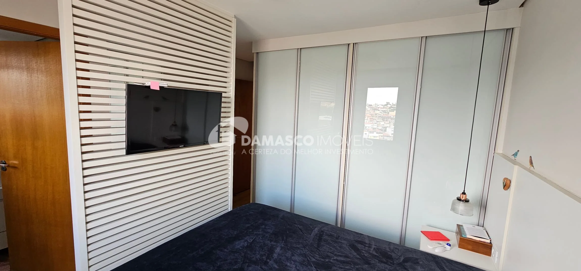 Apartamento à venda, Santa Maria, São Caetano do Sul, SP