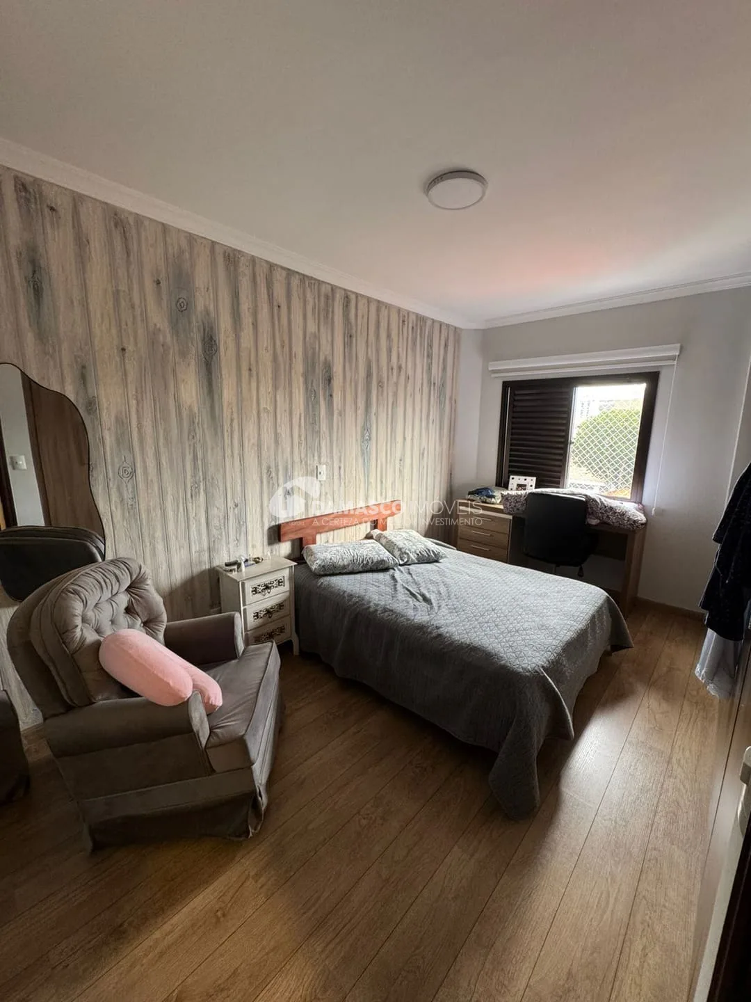 Apartamento à venda, Santa Maria, São Caetano do Sul, SP