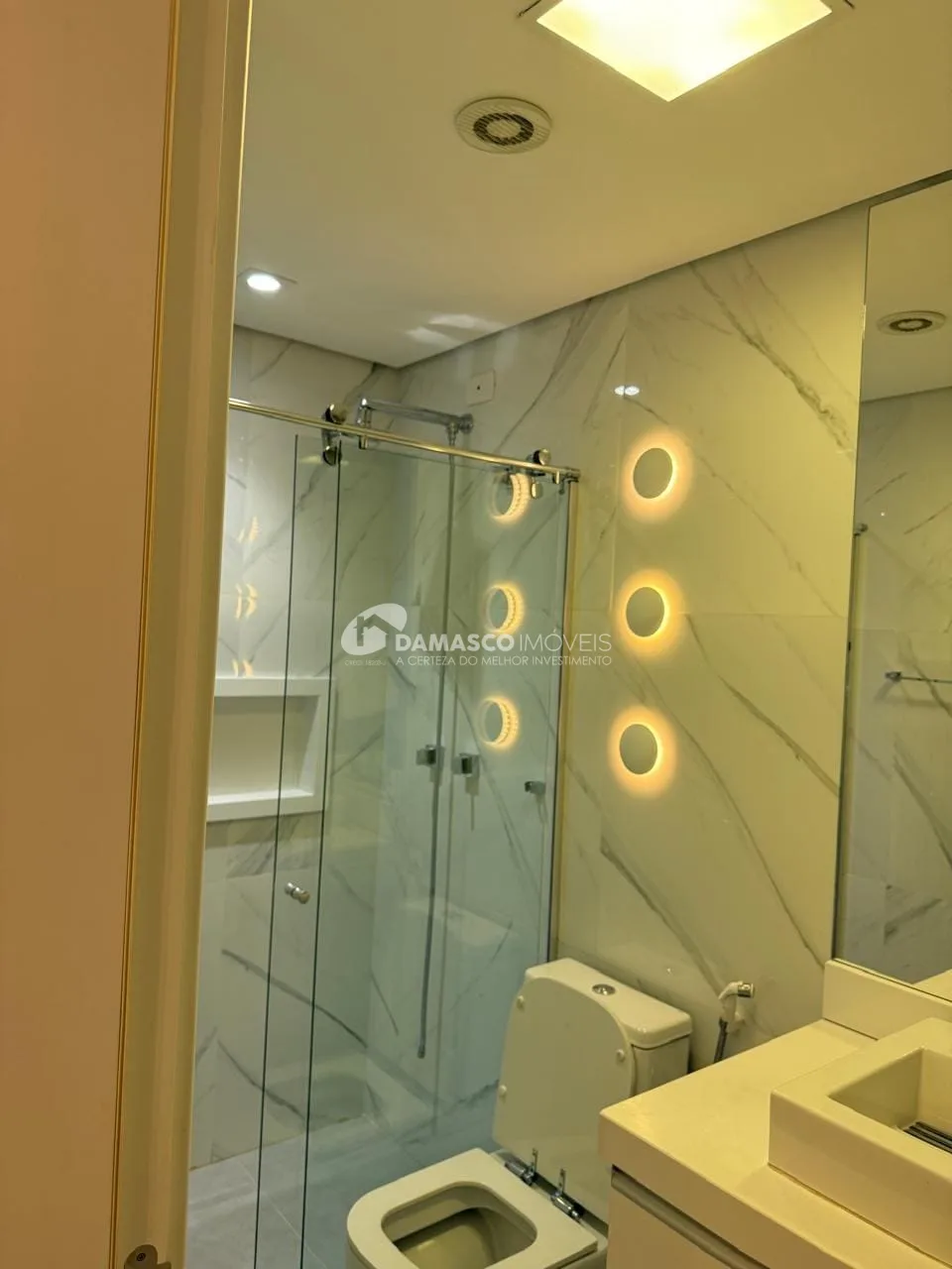 Apartamento à venda, Osvaldo Cruz, São Caetano do Sul, SP