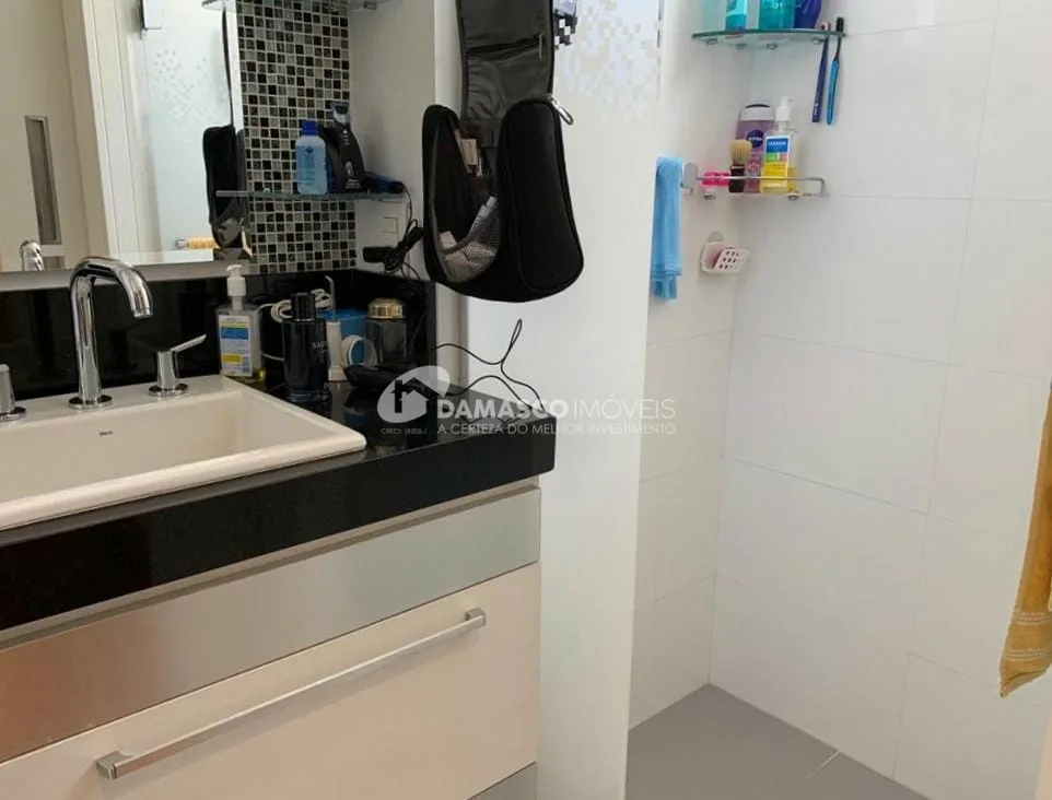 Cobertura à venda e locação 4 Quartos, 3 Suites, 4 Vagas, Jardim São Caetano, São Caetano do Sul - SP 