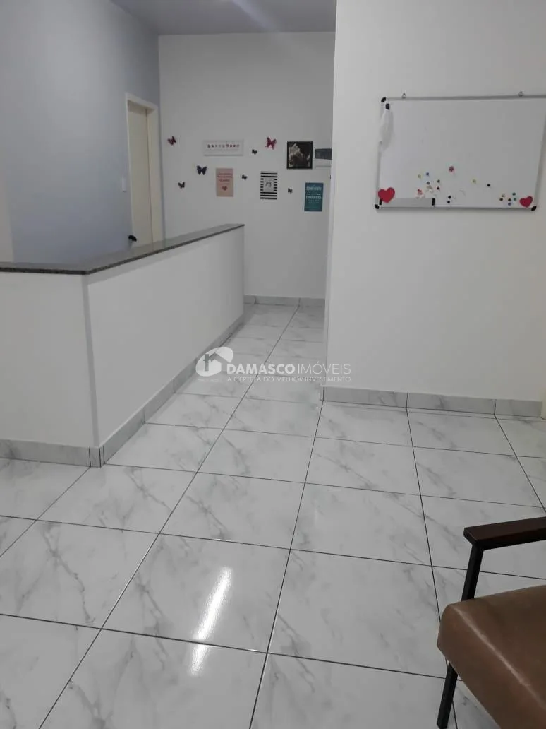 Prédio à venda 3 Vagas, 220M², Campestre, Santo André - SP
