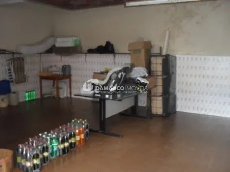 Casa à venda 2 Quartos, 5 Vagas, 224M², Santa Maria, São Caetano do Sul - SP