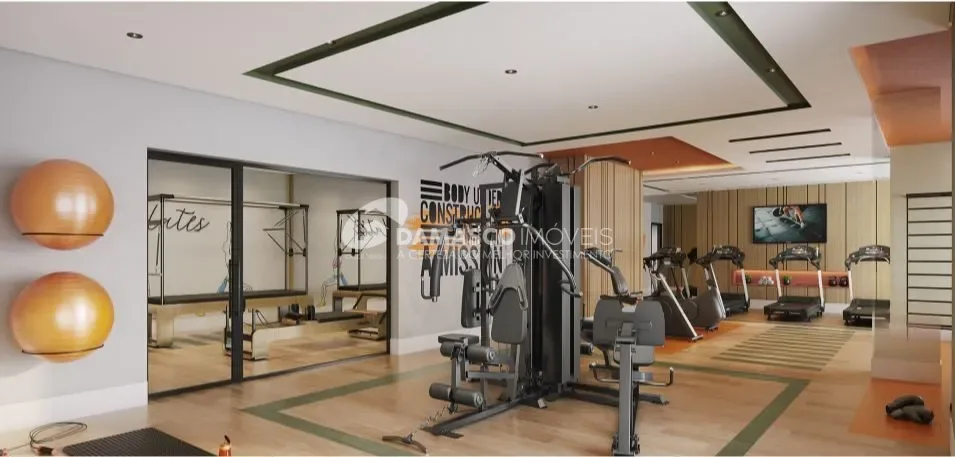 Apartamento 3 suites com varanda gourmet à venda, Santa Paula, São Caetano do Sul, SP