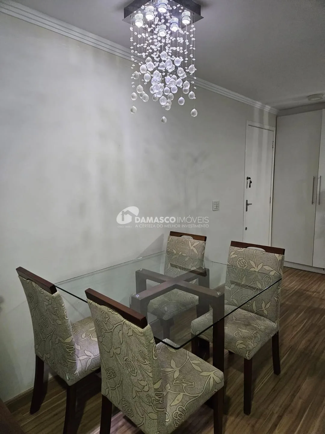 Apartamento à venda, Vila Amália (Zona Norte), São Paulo, SP