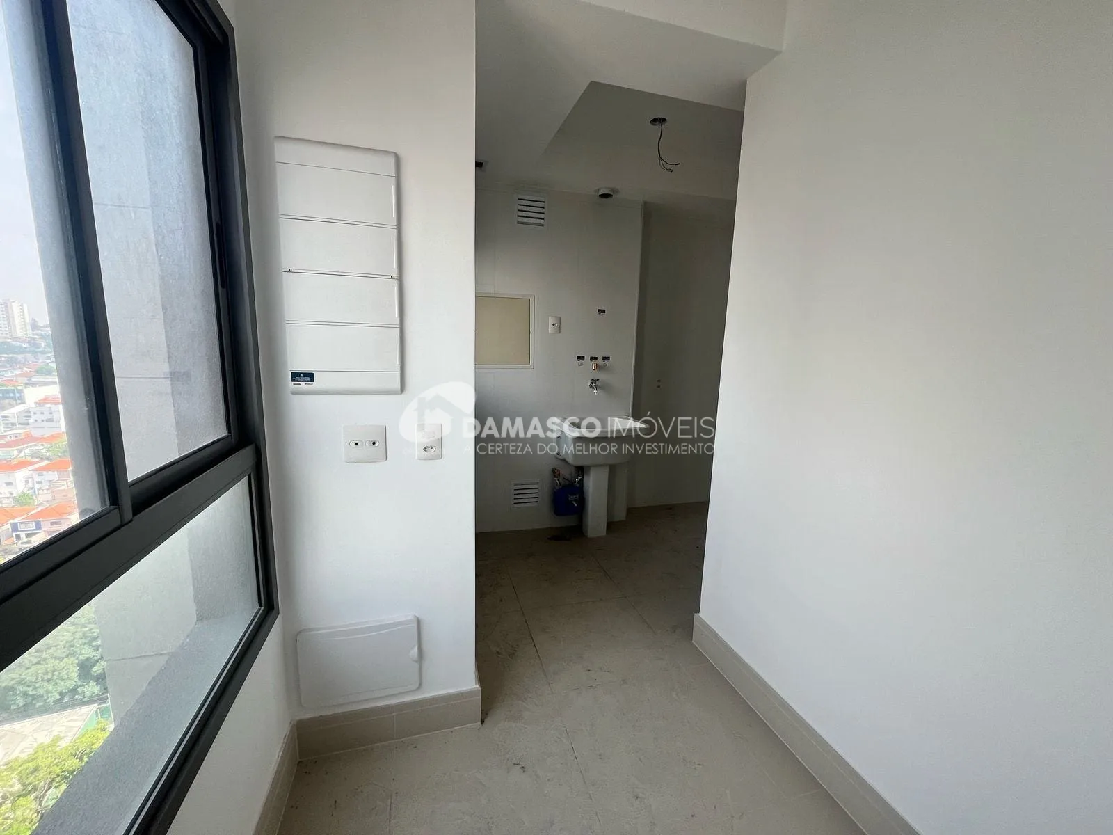 Apartamento à venda, Jardim, Santo André, SP