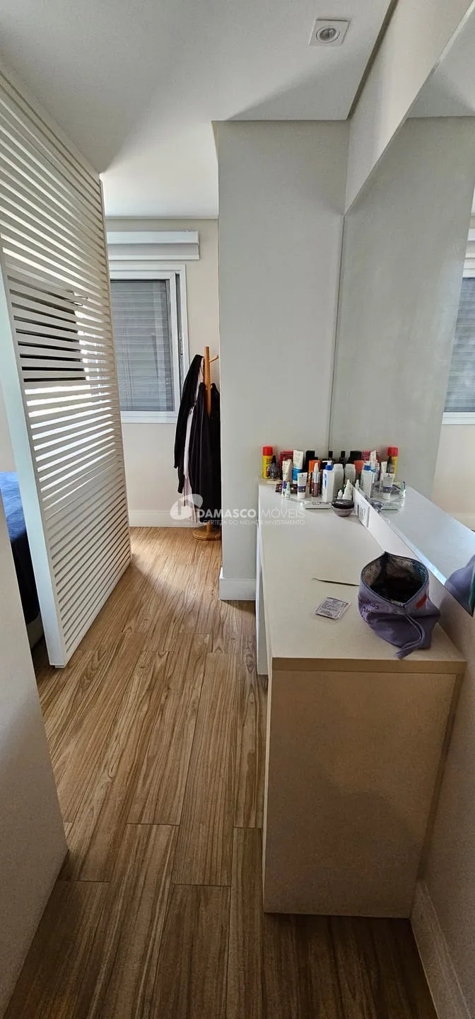 Apartamento à venda, Santa Maria, São Caetano do Sul, SP