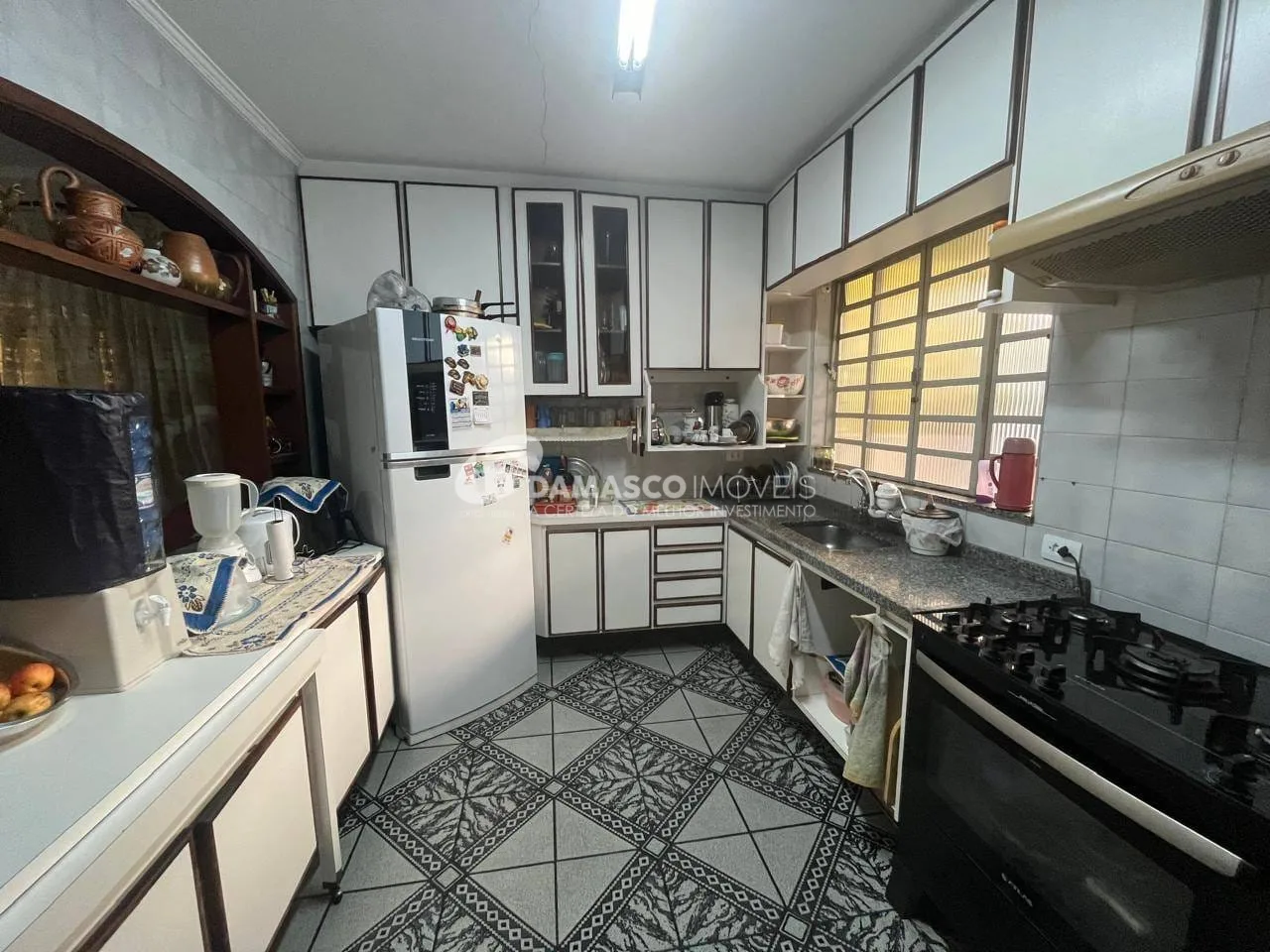 Sobrado à venda, Santa Maria, Santo André, SP