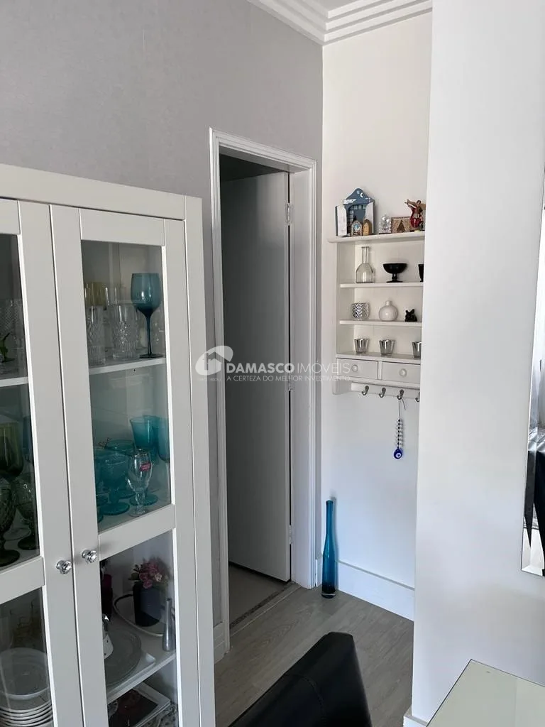 Apartamento à venda, Santa Maria, São Caetano do Sul, SP