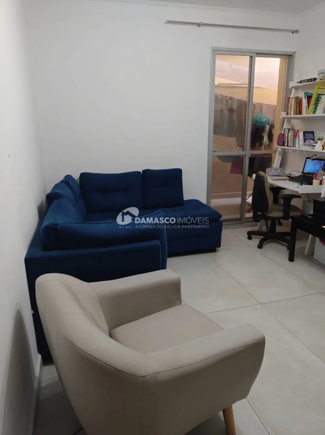 Apartamento à venda, Osvaldo Cruz, São Caetano do Sul, SP