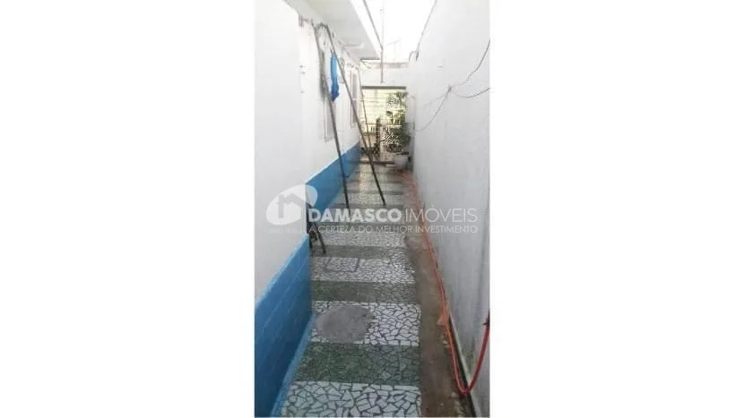Casa para venda 2 Quartos, 3 Vagas, Osvaldo Cruz, São Caetano do Sul - SP