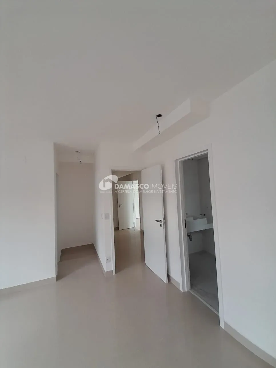 Apartamento padrão para Venda e Locação, Osvaldo Cruz, São Caetano do Sul, SP