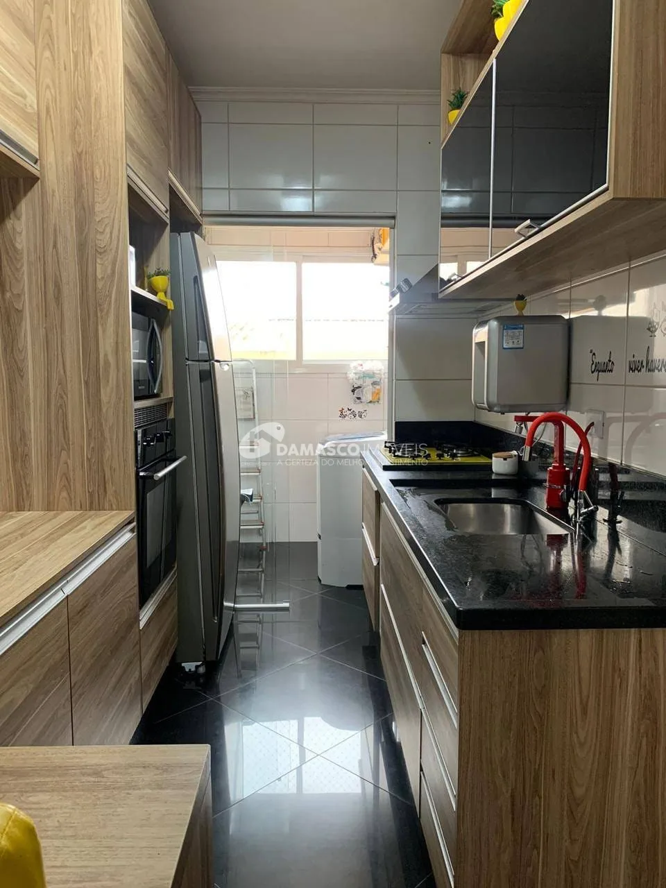 Apartamento à venda, Santa Maria, São Caetano do Sul, SP