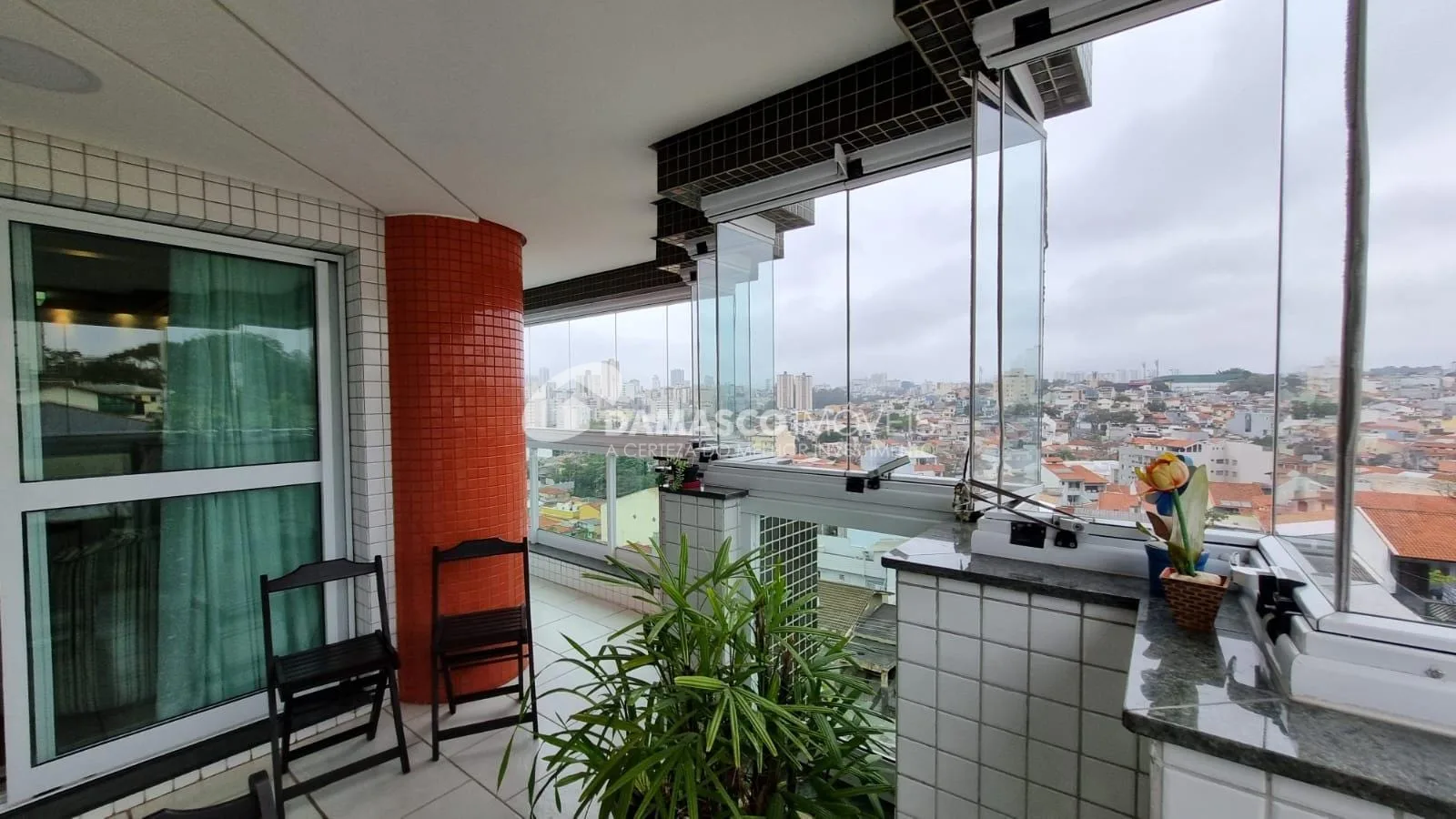 Apartamento à venda, Olímpico, São Caetano do Sul, SP