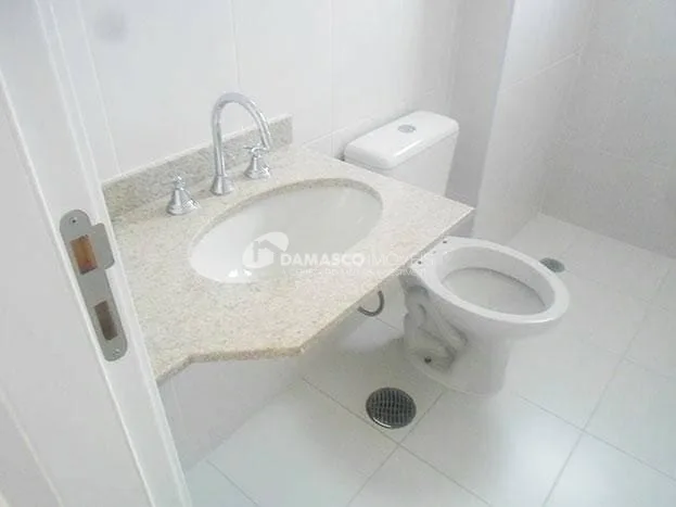 Apartamento à venda 3 Quartos, 1 Suite, 2 Vagas, 85M², Centro, São Caetano do Sul - SP