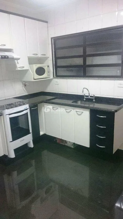 Sobrado à venda 2 Quartos, 1 Suite, 2 Vagas, 121M², Vila Bela, São Paulo - SP