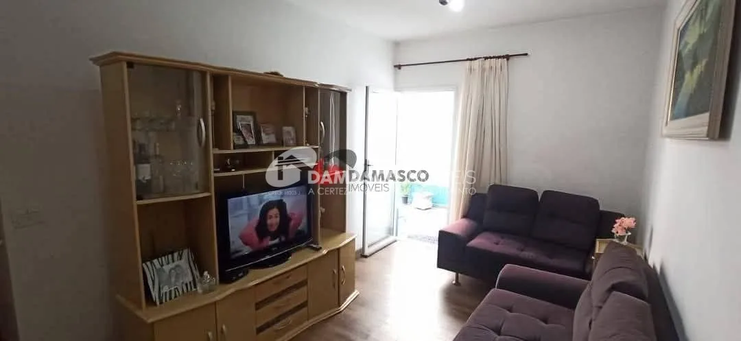 Apartamento Garden  3 dormitórios 1 suíte