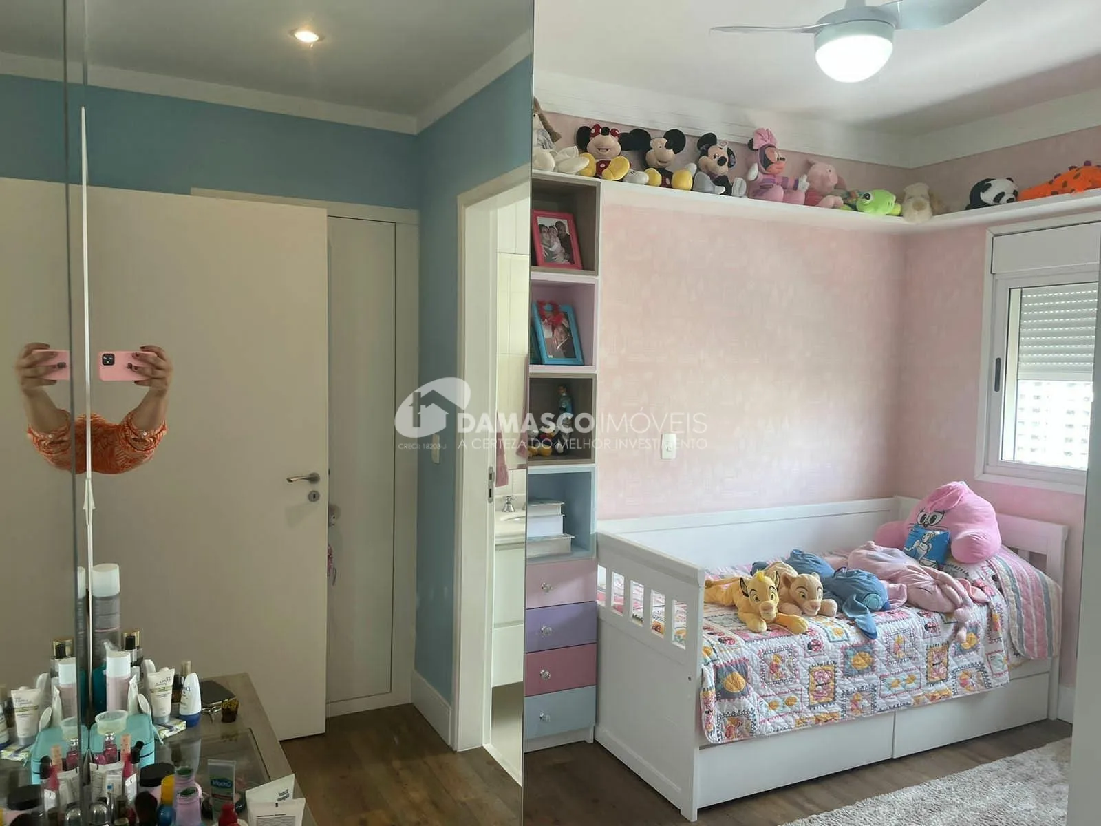 Apartamento à venda 4 Quartos, 4 Suites, 4 Vagas, 260M², Santa Paula, São Caetano do Sul - SP 