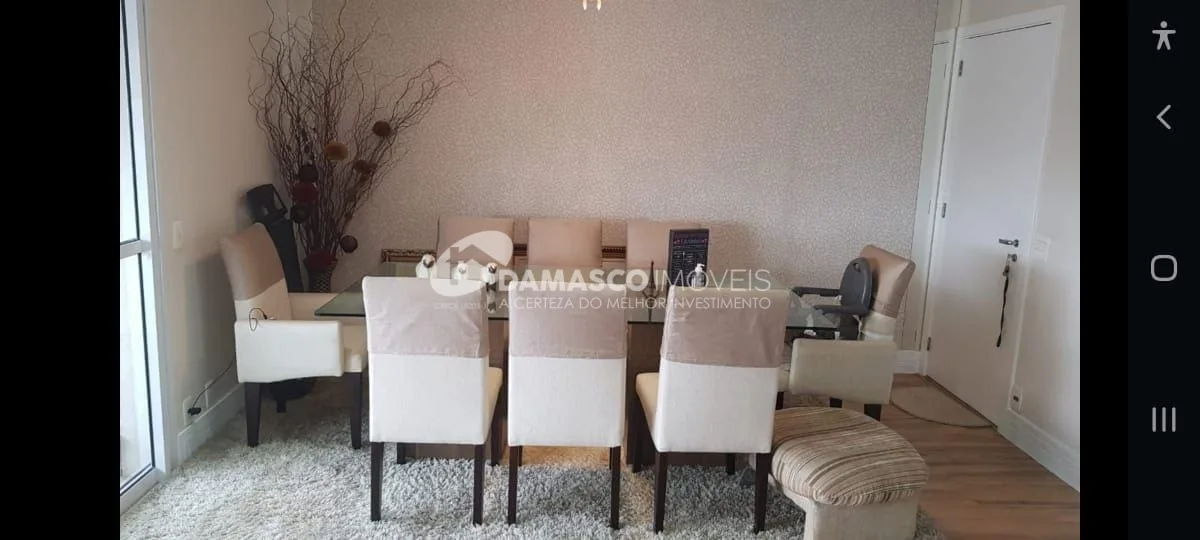 Apartamento para venda, Jardim, Santo André, SP