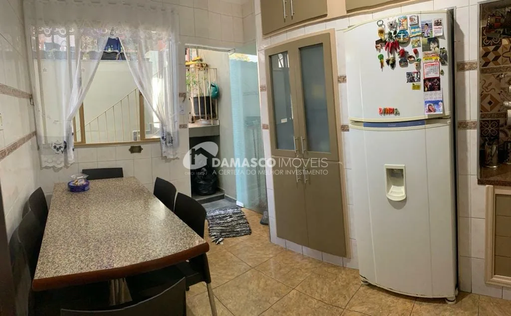 Casa à venda  moradia  multi familiar. Olímpico, São Caetano do Sul - SP