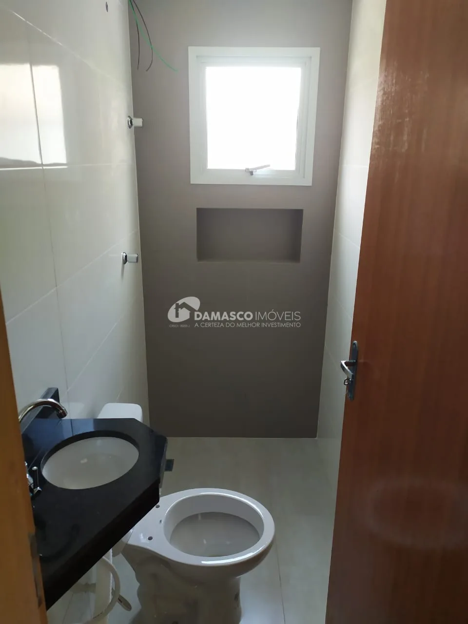 Apartamento à venda, Utinga, Santo André, SP