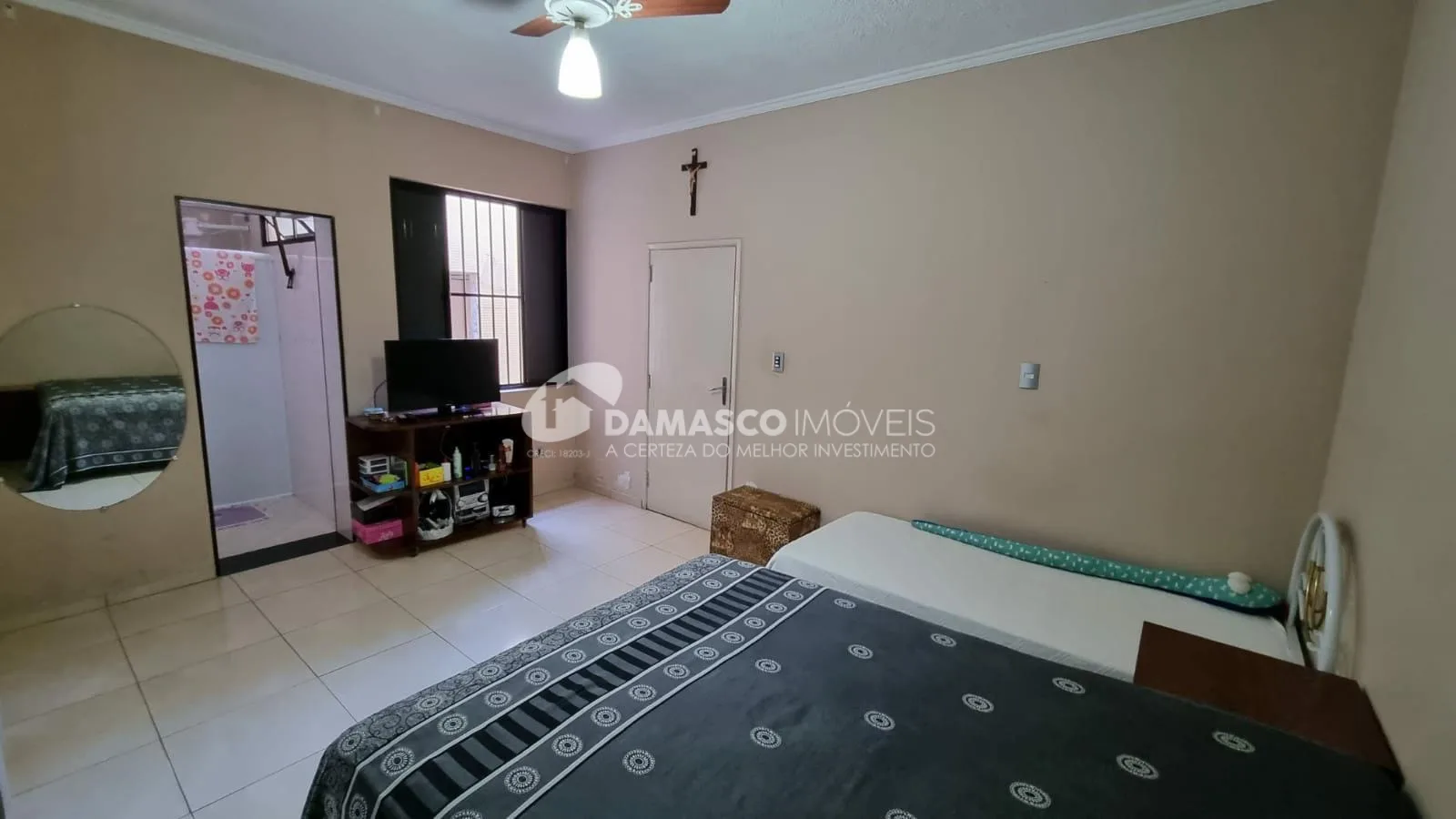 Casa à venda 4 Quartos, 1 Suite, 4 Vagas, 246M², Osvaldo Cruz, São Caetano do Sul - SP
