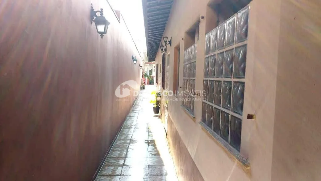 Casa à venda 7 Quartos, 1 Suite, 7 Vagas, 420M², Campestre, Santo André - SP