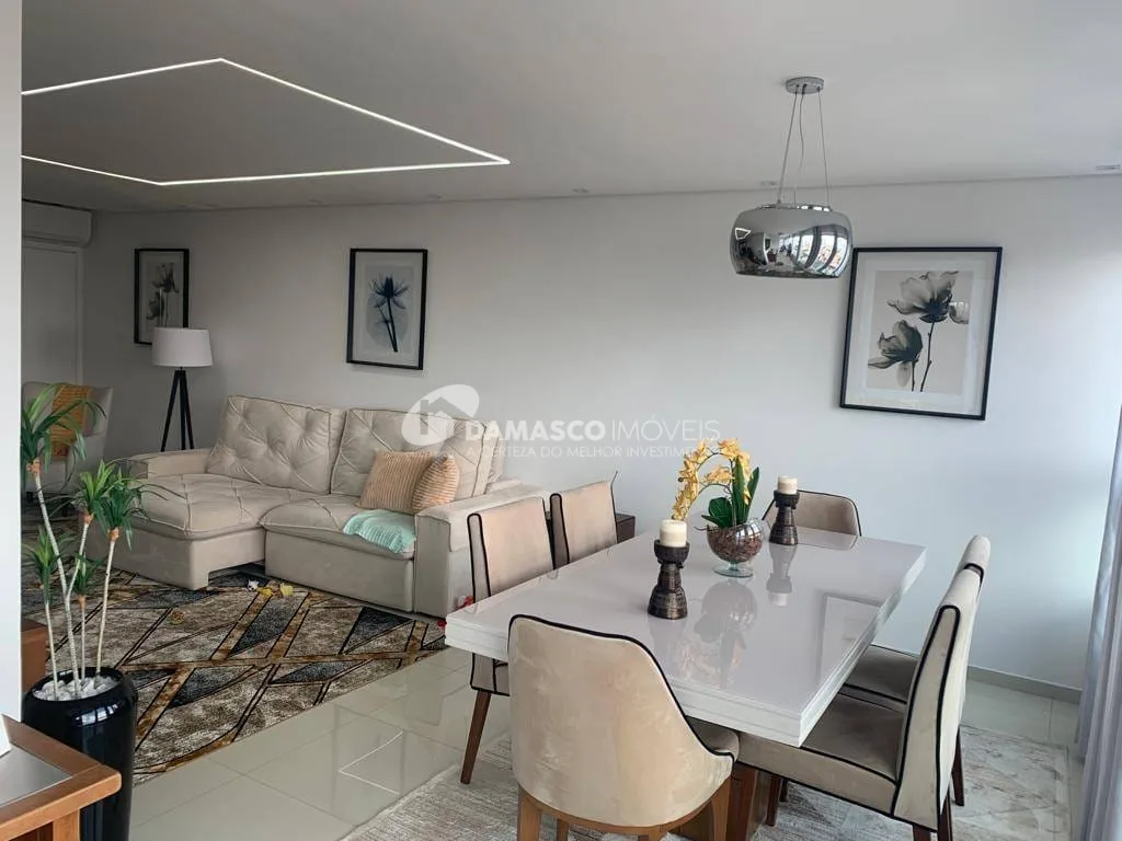 Apartamento à venda, Jardim do Mar, São Bernardo do Campo, SP