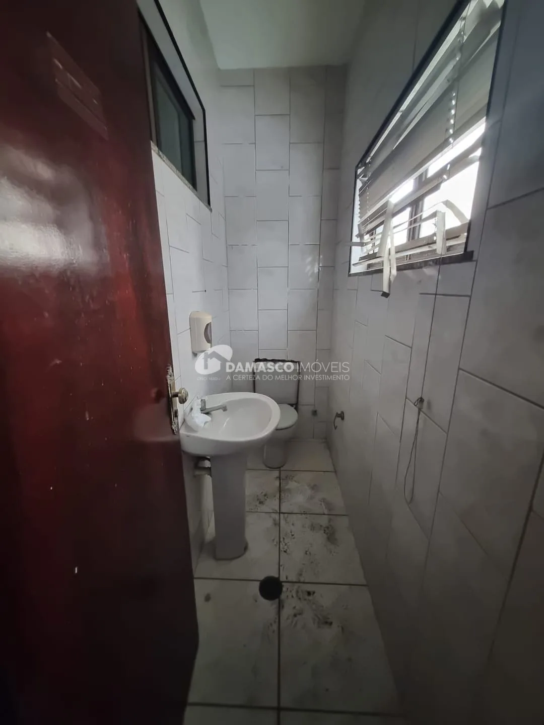 Salão comercial para locação, Fundação, São Caetano do Sul, SP