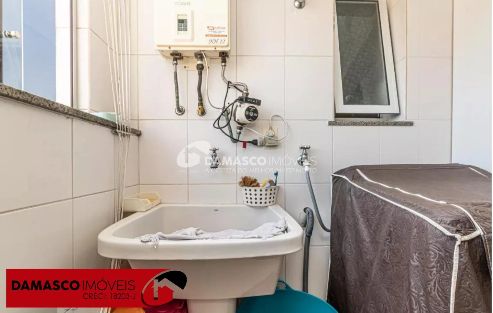Cobertura à venda 3 Quartos, 1 Suite, 2 Vagas, 175M², Santa Maria, São Caetano do Sul - SP 